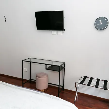 Apartman Sweet House Deluxe *