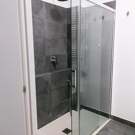 Apartman Sweet House Deluxe Milánó