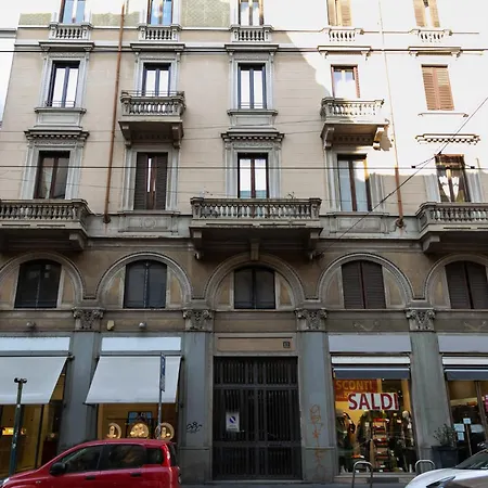 Apartman Sweet House Deluxe Milánó