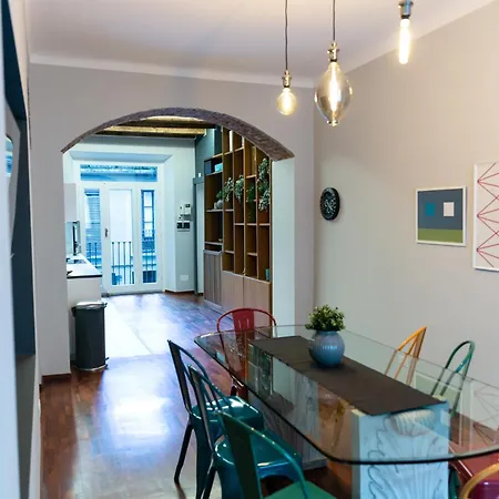 Sweet House Deluxe Apartman Milánó