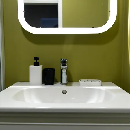 Sweet House Deluxe Apartman *