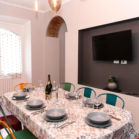 Apartman Sweet House Deluxe