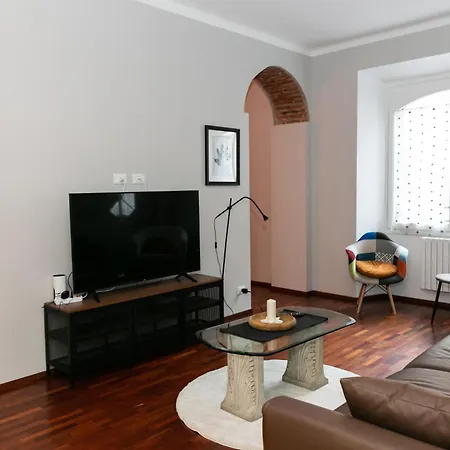 Sweet House Deluxe Milánó