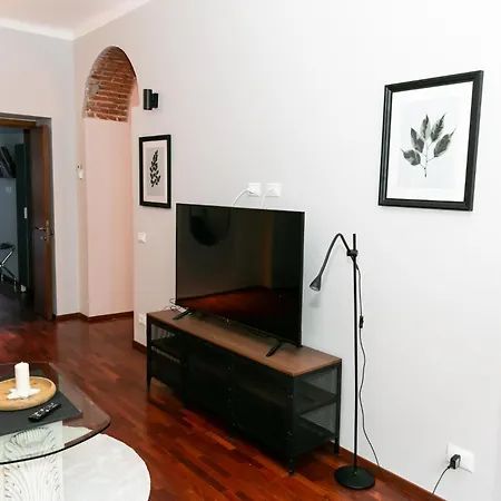 Sweet House Deluxe Milánó