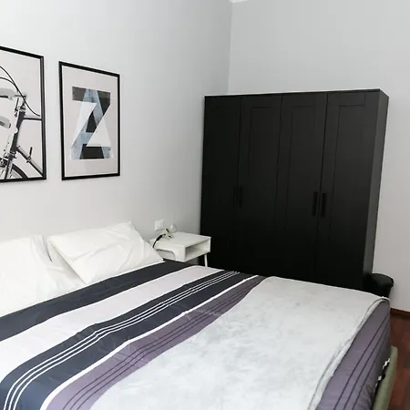 Apartman Sweet House Deluxe